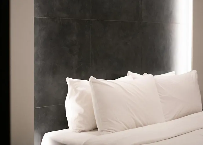 Aellw Cozy Apartment 1