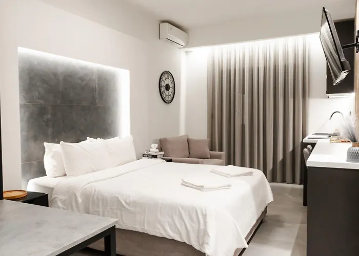 Aellw Cozy Apartment 1