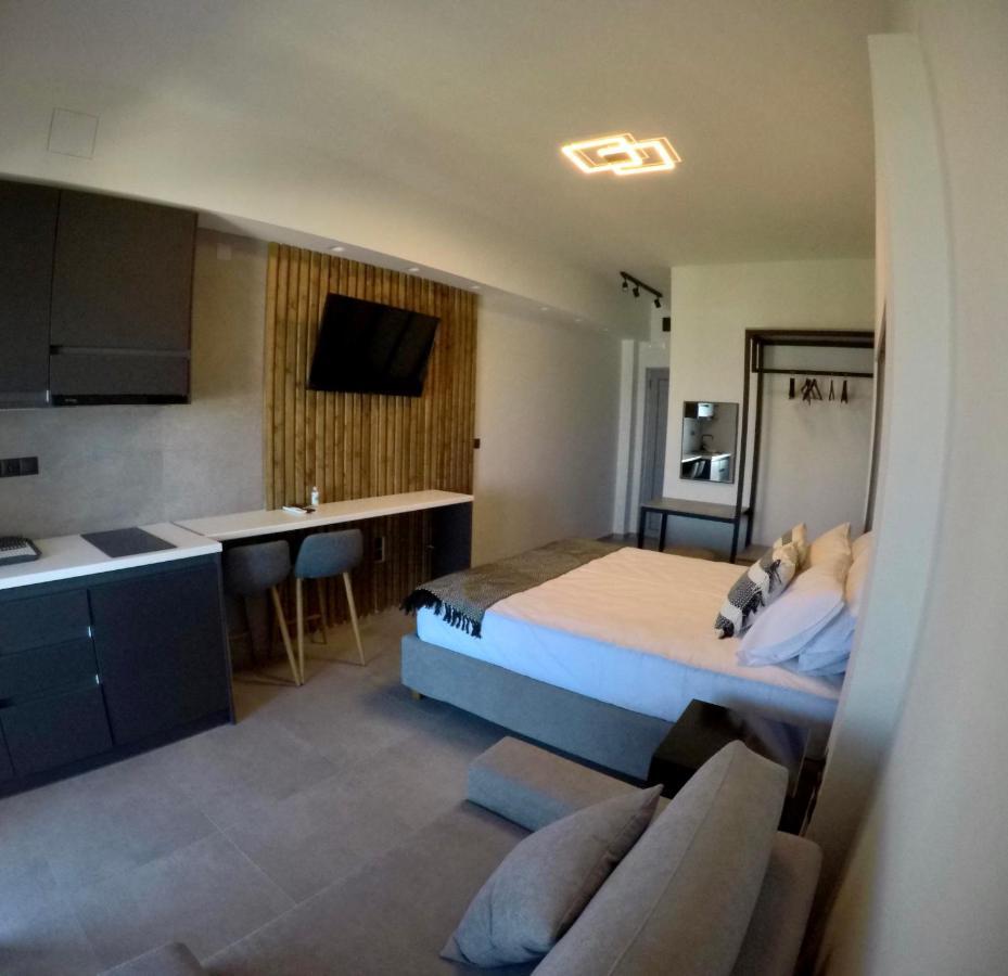 Apartment Aellw Cozy 1