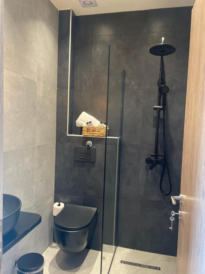 Apartment Aellw Cozy 1 Nea Thesi