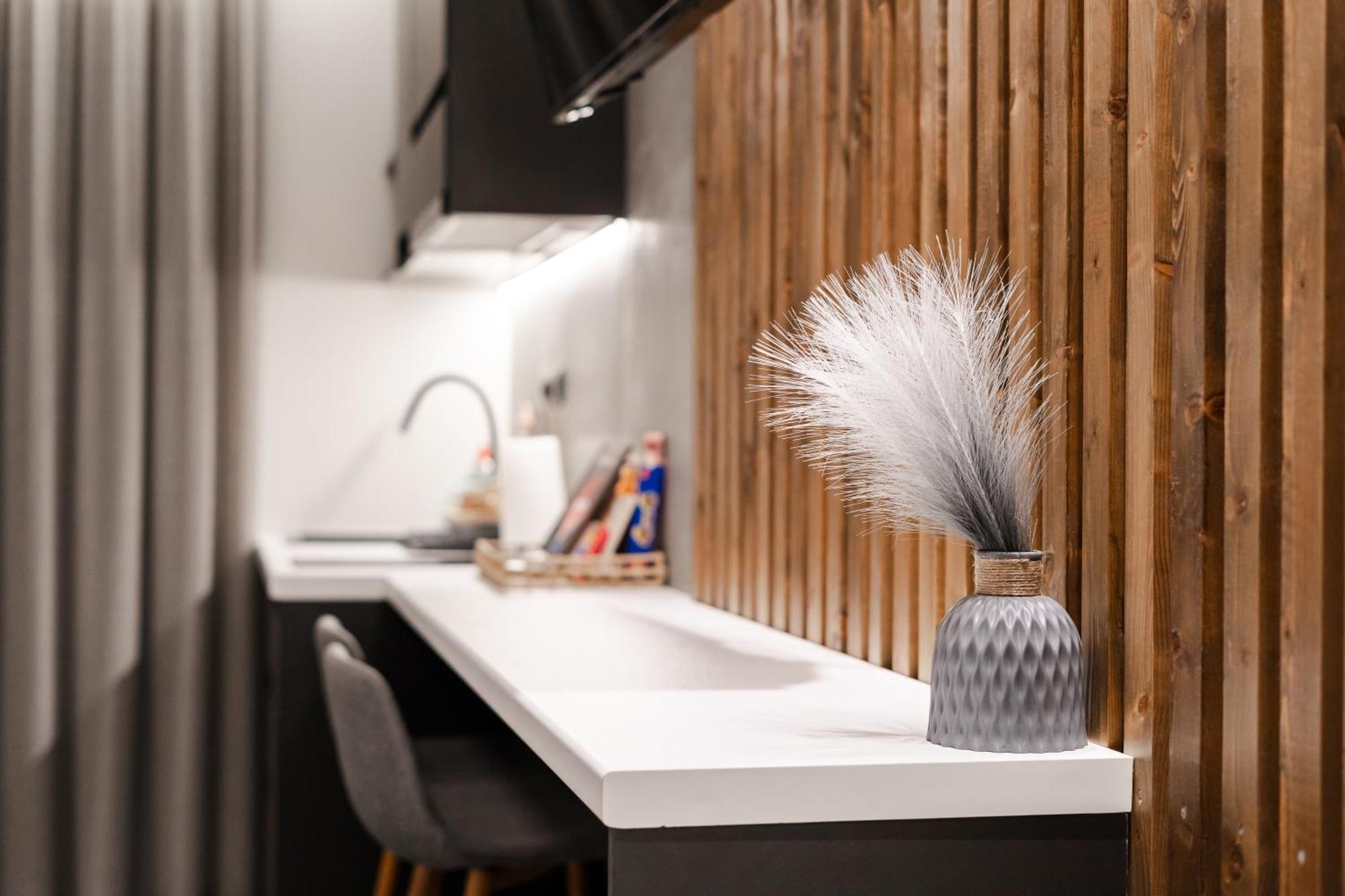 Apartment Aellw Cozy 1