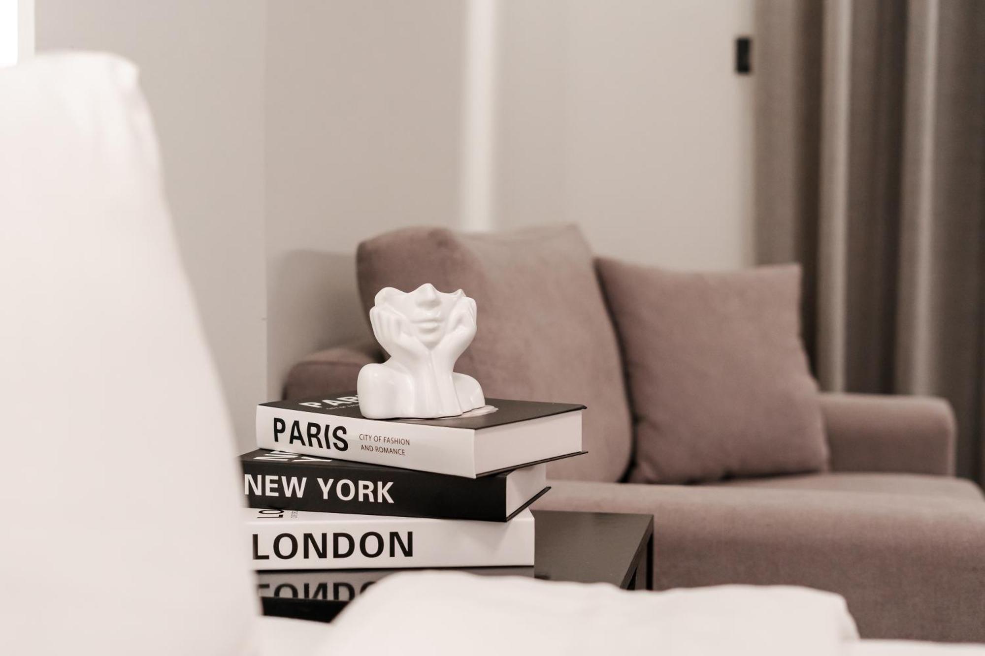Apartment Aellw Cozy 1 Nea Thesi
